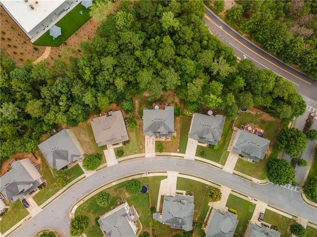 18 Canyon View Drive, Newnan, GA 30265