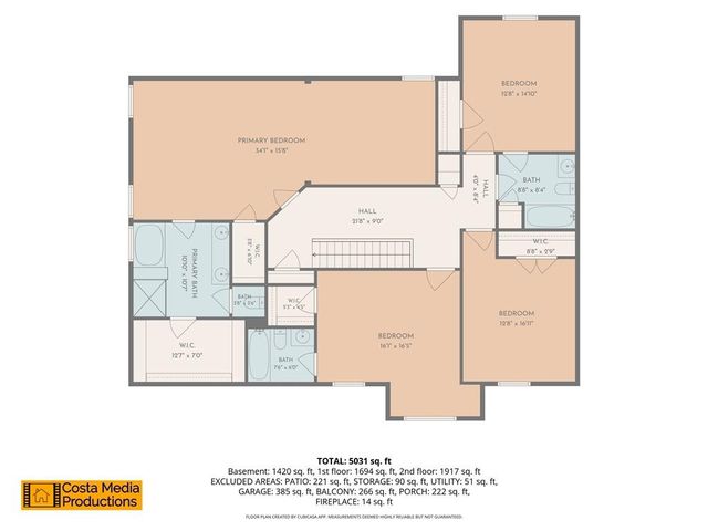 18 Canyon View Drive, Newnan, GA 30265