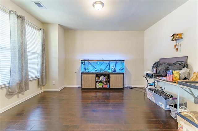 18 Canyon View Drive, Newnan, GA 30265
