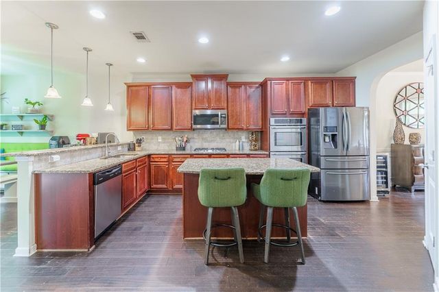 18 Canyon View Drive, Newnan, GA 30265