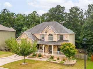 18 Canyon View Drive, Newnan, GA 30265