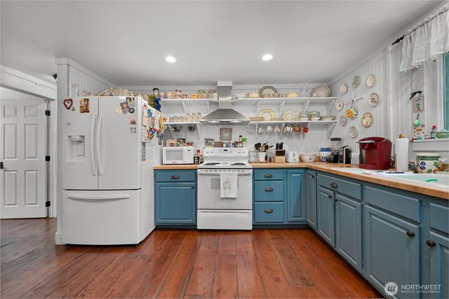 10 Austin Creek Lane, Bellingham, WA 98229