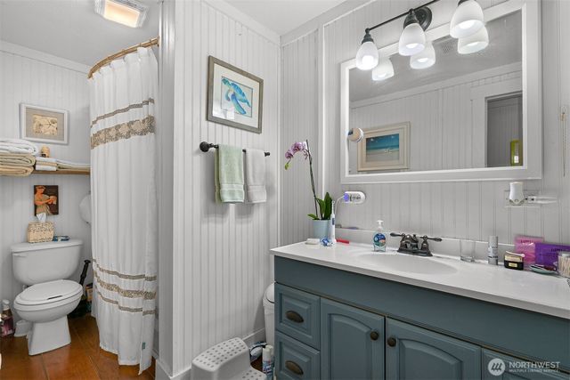10 Austin Creek Lane, Bellingham, WA 98229