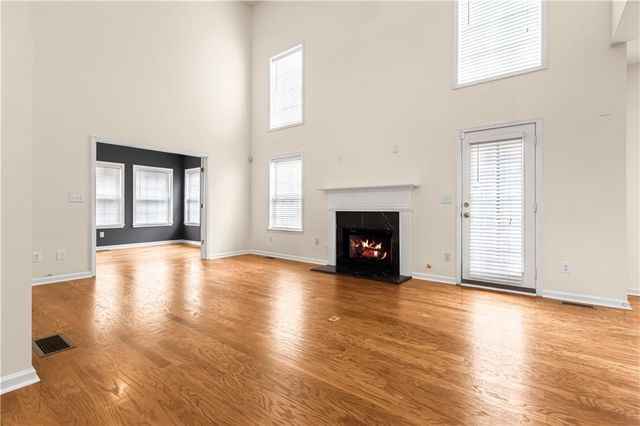 1419 Hornell Lane, Smyrna, GA 30082