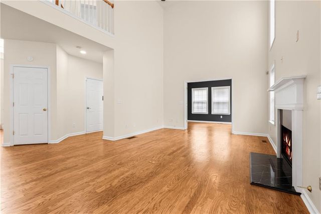 1419 Hornell Lane, Smyrna, GA 30082