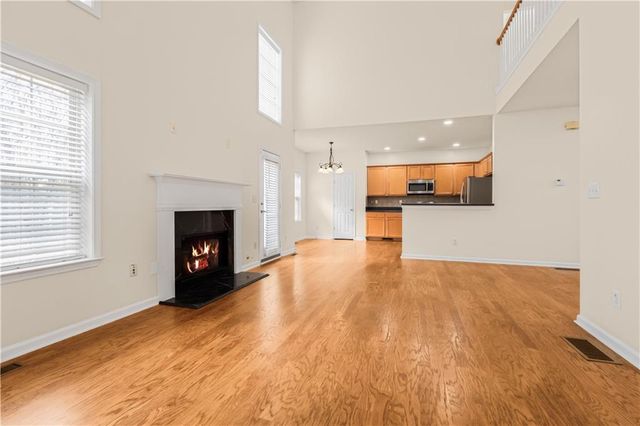 1419 Hornell Lane, Smyrna, GA 30082