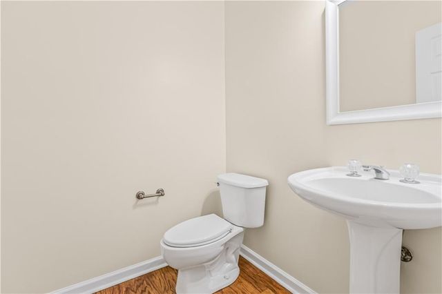 1419 Hornell Lane, Smyrna, GA 30082