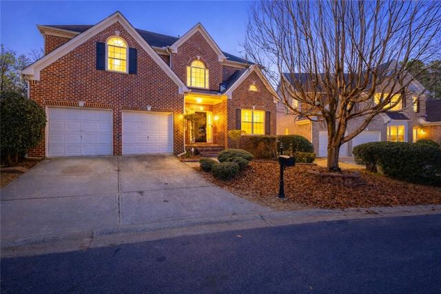 1419 Hornell Lane, Smyrna, GA 30082