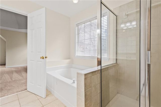 1419 Hornell Lane, Smyrna, GA 30082