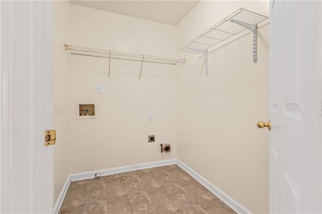 1419 Hornell Lane, Smyrna, GA 30082