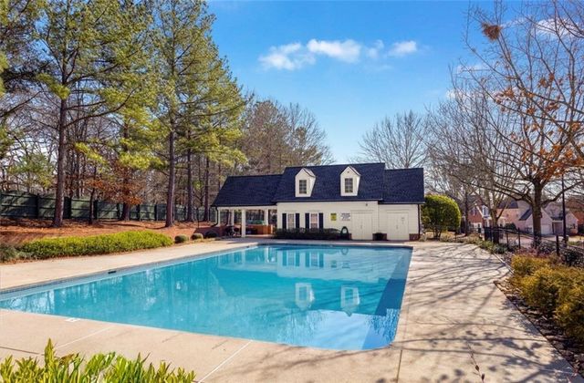 1419 Hornell Lane, Smyrna, GA 30082