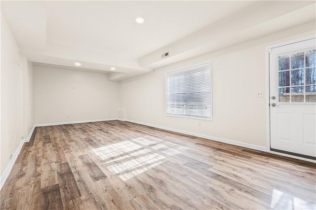 1419 Hornell Lane, Smyrna, GA 30082