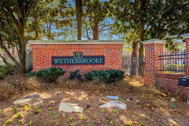 1419 Hornell Lane, Smyrna, GA 30082