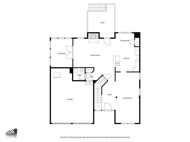 1419 Hornell Lane, Smyrna, GA 30082