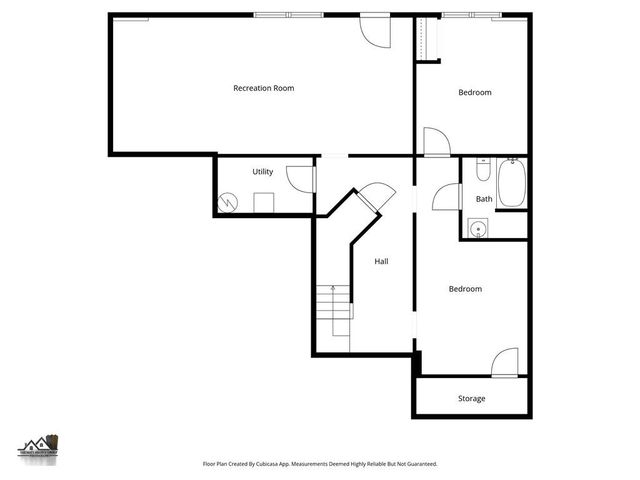 1419 Hornell Lane, Smyrna, GA 30082