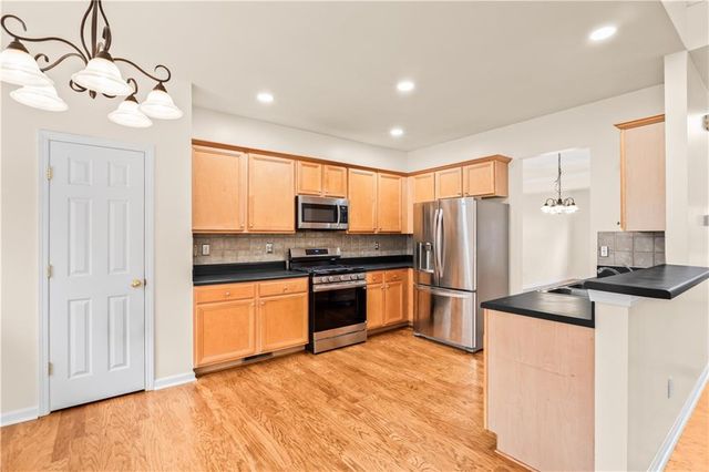 1419 Hornell Lane, Smyrna, GA 30082