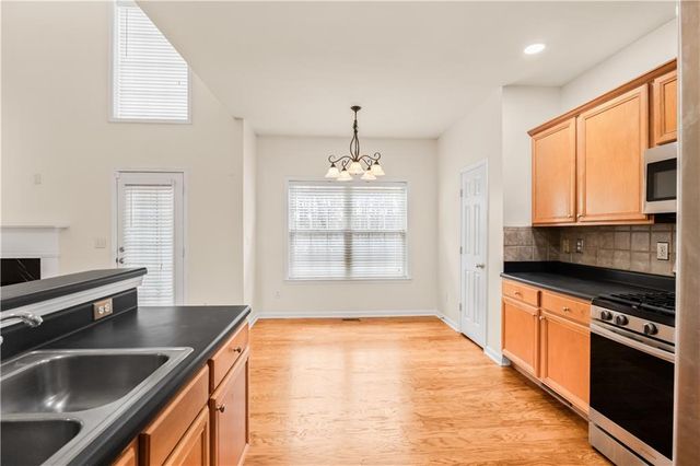 1419 Hornell Lane, Smyrna, GA 30082