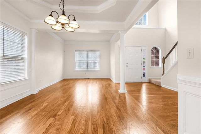 1419 Hornell Lane, Smyrna, GA 30082