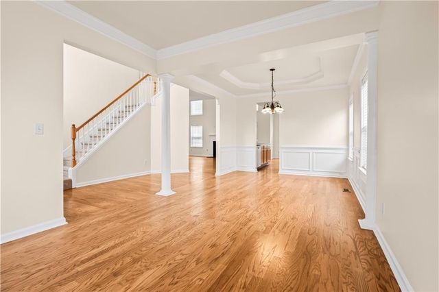 1419 Hornell Lane, Smyrna, GA 30082