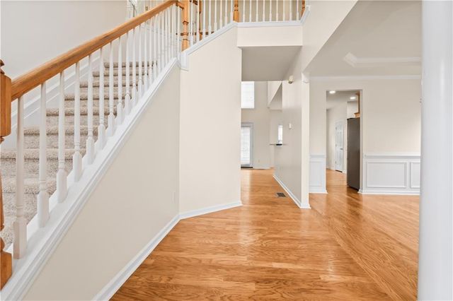 1419 Hornell Lane, Smyrna, GA 30082