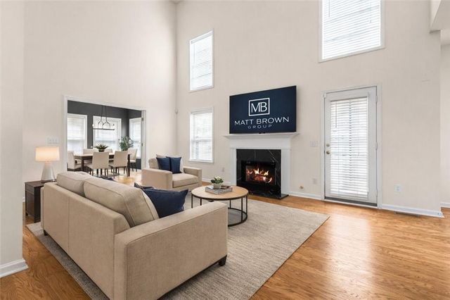 1419 Hornell Lane, Smyrna, GA 30082