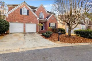 1419 Hornell Lane, Smyrna, GA 30082