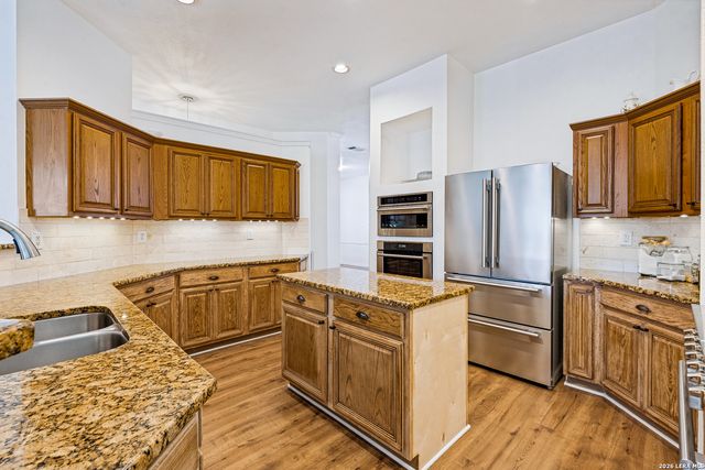 2647 WILDERNESS WAY, New Braunfels, TX 78132