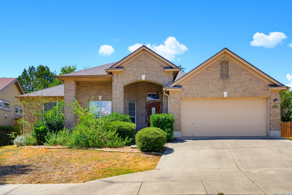 2647 WILDERNESS WAY, New Braunfels, TX 78132
