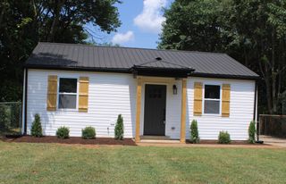 239 Burch Rd, Clarksville, TN 37042