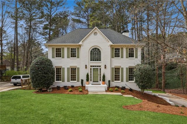 105 Inverness Approach, Roswell, GA 30075
