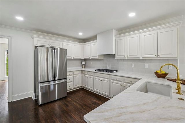 105 Inverness Approach, Roswell, GA 30075