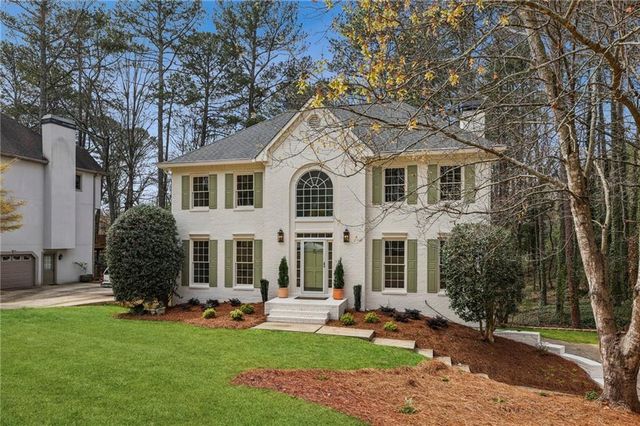 105 Inverness Approach, Roswell, GA 30075