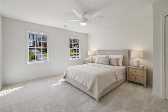 105 Inverness Approach, Roswell, GA 30075