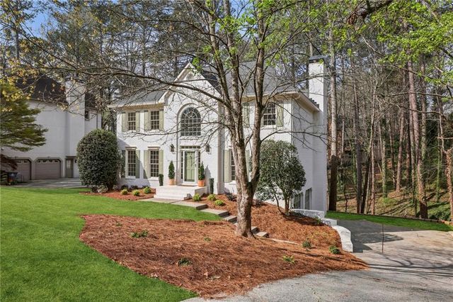 105 Inverness Approach, Roswell, GA 30075