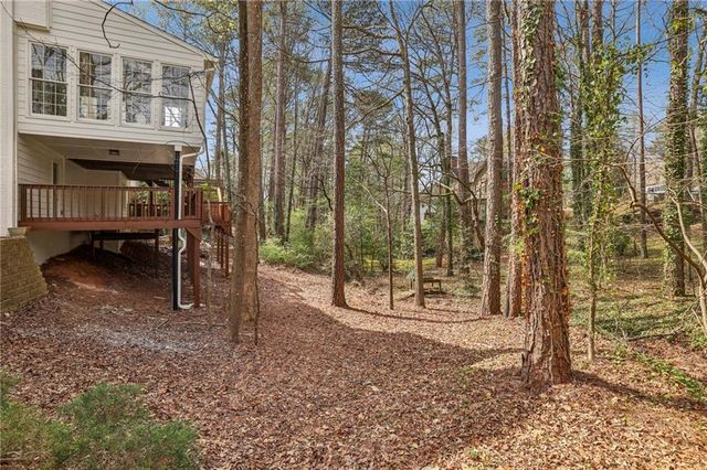 105 Inverness Approach, Roswell, GA 30075