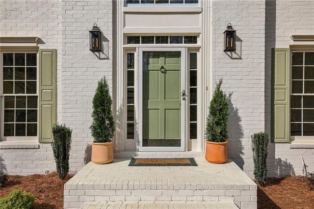 105 Inverness Approach, Roswell, GA 30075