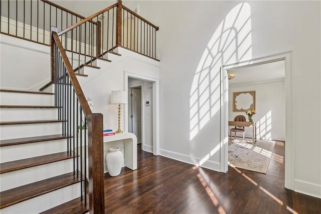 105 Inverness Approach, Roswell, GA 30075