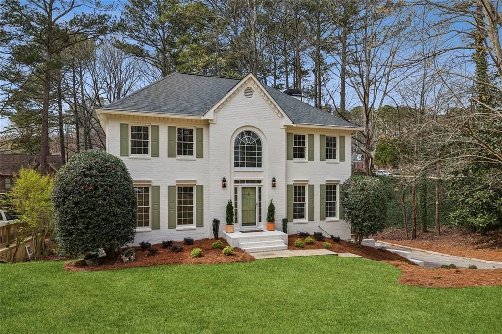 105 Inverness Approach, Roswell, GA 30075