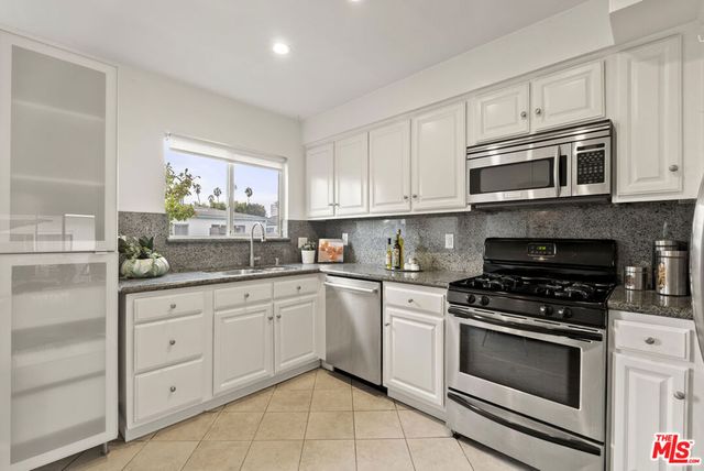 1447 Stanford Street C, Santa Monica, CA 90404