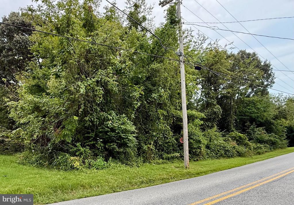 98 MASON RD, Prince Frederick, MD 20678