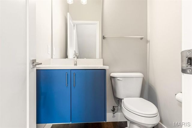 4326 Vista Avenue, St Louis, MO 63110