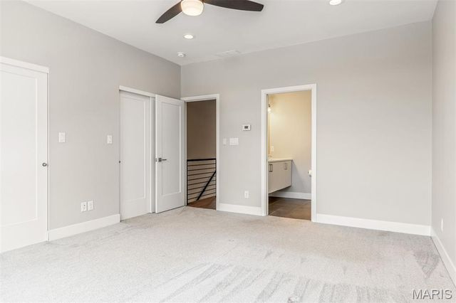 4326 Vista Avenue, St Louis, MO 63110