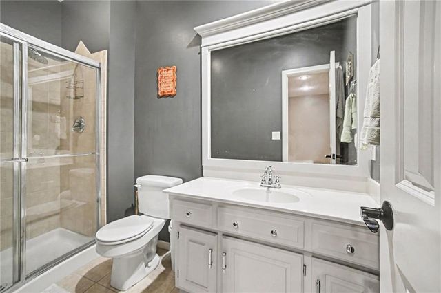 20613 W 96th Terrace, Lenexa, KS 66220