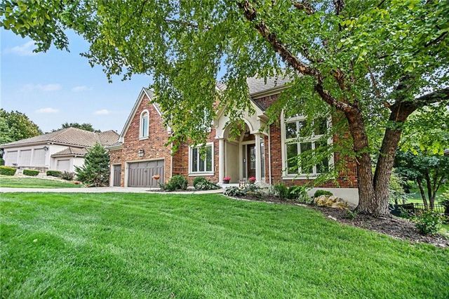 20613 W 96th Terrace, Lenexa, KS 66220