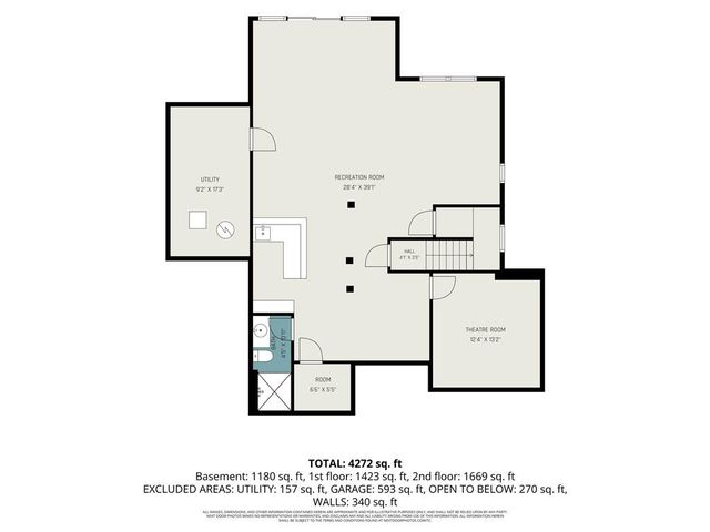 20613 W 96th Terrace, Lenexa, KS 66220