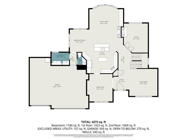 20613 W 96th Terrace, Lenexa, KS 66220