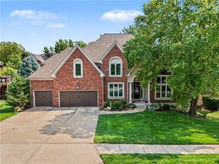 20613 W 96th Terrace, Lenexa, KS 66220