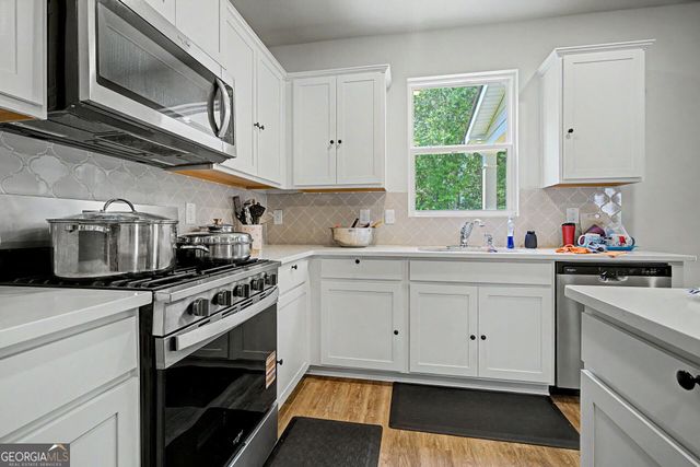 637 Kimberwick Drive, Locust Grove, GA 30248