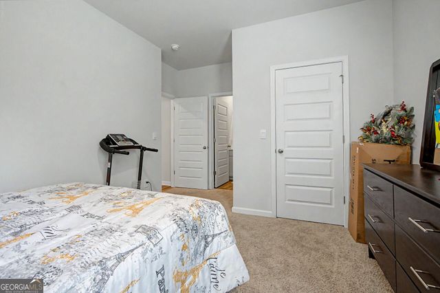 637 Kimberwick Drive, Locust Grove, GA 30248