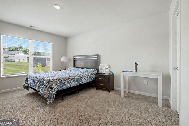 637 Kimberwick Drive, Locust Grove, GA 30248